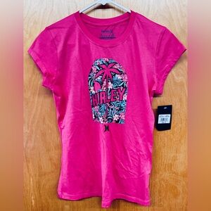 Hurley Kids Logo T-shirt
